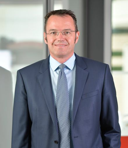 Joachim Arens